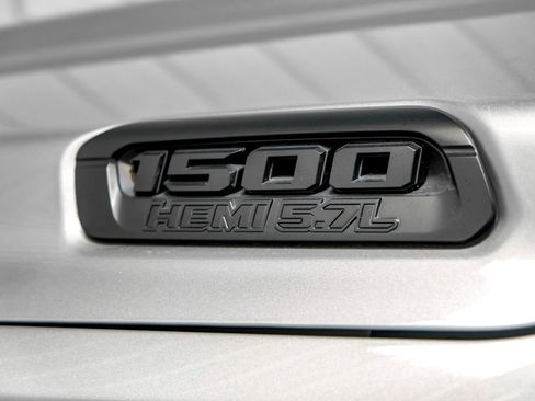 Used 2022 RAM 1500 Big Horn image 52