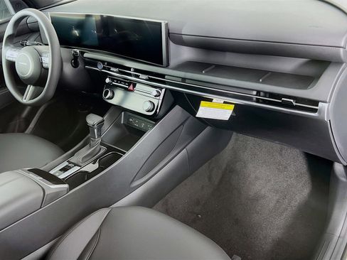 New 2026 Hyundai Santa Cruz SEL AWD/4WD image 21