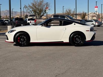 New 2026 Nissan Z NISMO w/ Floor Mat Package