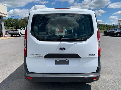 Used 2014 Ford Transit Connect XL image 6