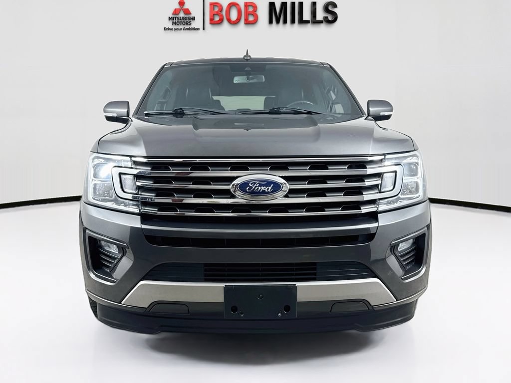 Used 2021 Ford Expedition XLT RWD image 2