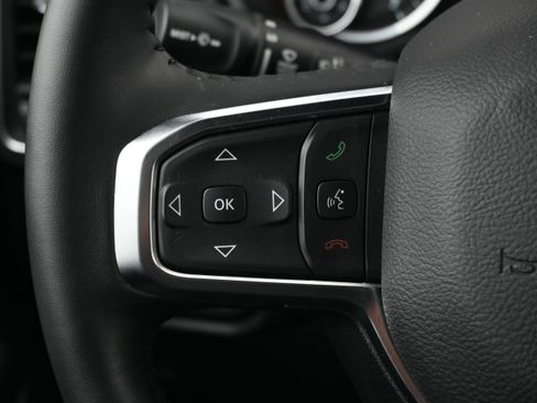 Used 2024 RAM 1500 Big Horn image 28