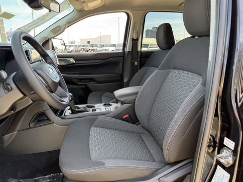 New 2025 Ford Ranger XL image 41