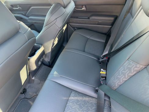 New 2026 Toyota Tacoma Limited image 22