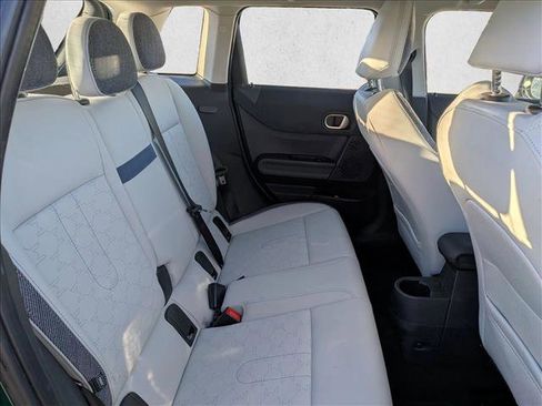 Used 2025 MINI Cooper S image 17