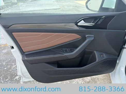 New 2026 Volkswagen Jetta SEL image 24