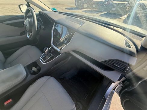 Used 2023 Subaru Legacy Premium image 37