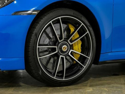 Used 2023 Porsche 911 Turbo S image 46