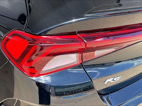 Used 2022 Kia K5 GT-Line w/ GT-Line FWD Premium Package image 28