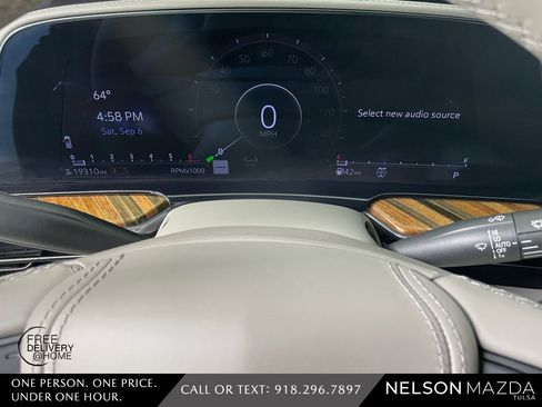 Used 2022 Cadillac Escalade Sport Platinum w/ Heavy-Duty Trailer Package image 28