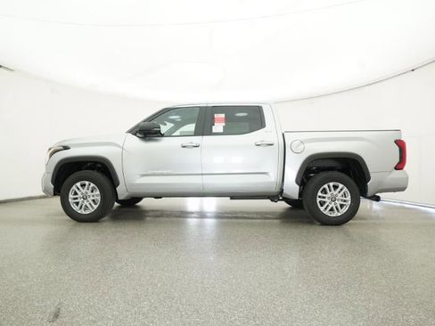 New 2026 Toyota Tundra SR5 image 19