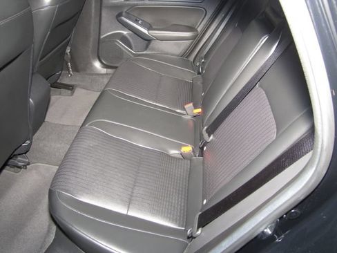 Certified 2023 Honda Civic EX-L image 12