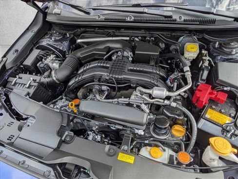 New 2026 Subaru Impreza 2.0i Sport AWD/4WD image 24