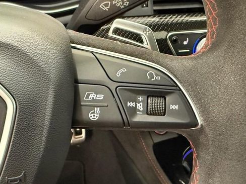 Used 2023 Audi RS 5 w/ Dynamic Package AWD/4WD image 15