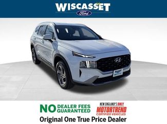 Used 2023 Hyundai Santa Fe SEL 360° Tour