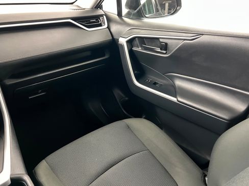 Used 2024 Toyota RAV4 LE image 11