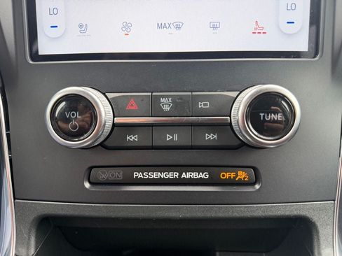 Used 2024 Ford Edge Titanium AWD/4WD image 31