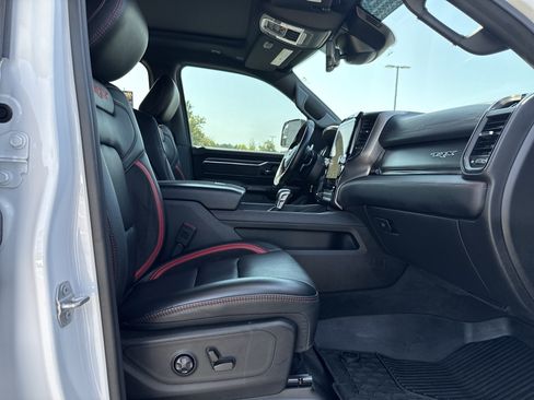 Used 2022 RAM 1500 TRX w/ TRX Level 2 Equipment Group AWD/4WD image 20
