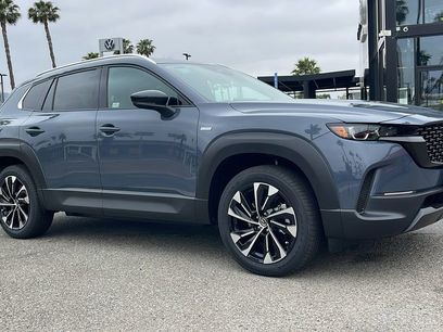 New 2025 MAZDA CX-50 2.5 Hybrid w/ Weather Package