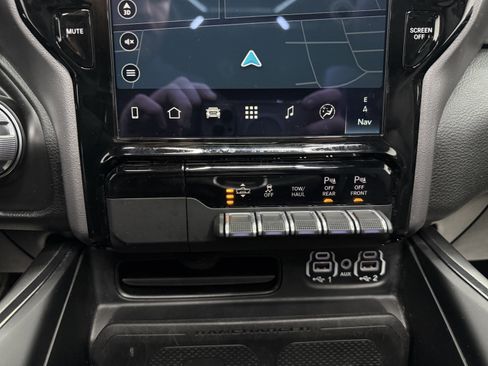 Used 2022 RAM 1500 Sport w/ Rebel Level 2 Equipment Group image 27