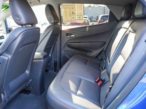 Used 2019 Chevrolet Bolt Premier FWD image 18