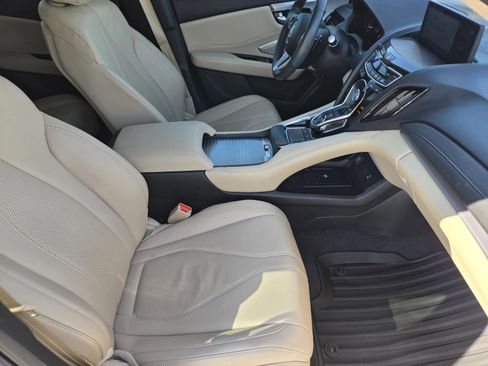 Used 2023 Acura RDX FWD w/ Technology Package image 7