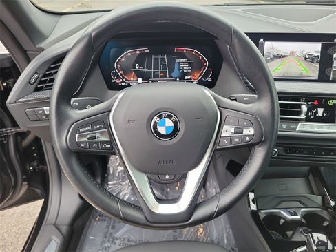 Used 2024 BMW 228i xDrive Gran Coupe 228i xDrive w/ Premium Package image 22