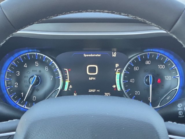 Used 2026 Chrysler Pacifica Select FWD image 27