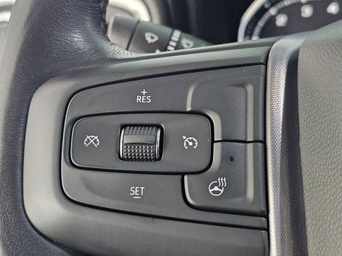 Used 2022 GMC Sierra 1500 Elevation image 28