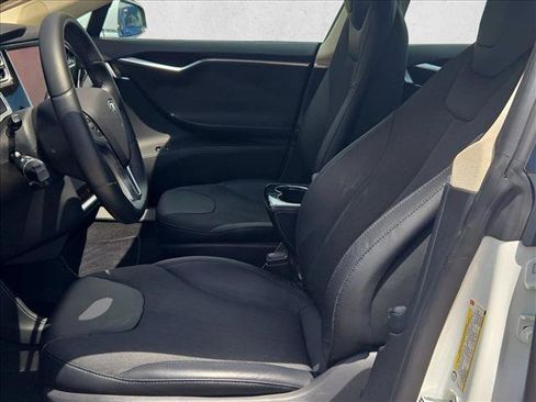 Used 2014 Tesla Model S P85 RWD image 14