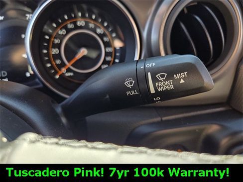 Certified 2022 Jeep Wrangler Unlimited Sport image 31