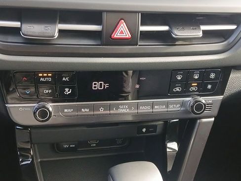 New 2026 Kia Seltos SX w/ SX Sunroof Package image 19