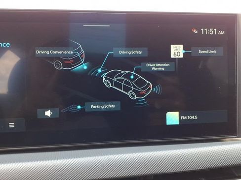 New 2026 Hyundai Sonata SE FWD image 10