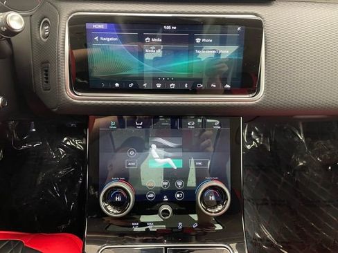 Used 2020 Land Rover Range Rover Velar S image 3