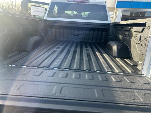 New 2026 Chevrolet Silverado 3500 LT w/ All Star Edition image 34