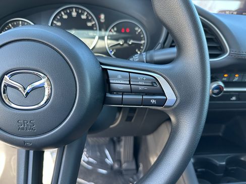 New 2026 MAZDA MAZDA3 s image 18