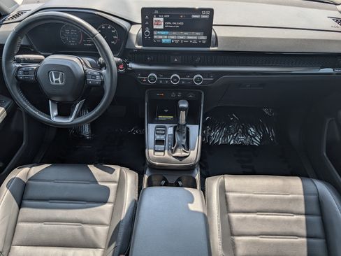 Certified 2023 Honda CR-V EX-L image 10
