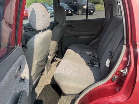 Used 2000 Chevrolet Tracker 4WD w/ Preferred Equipment Group 2 image 16