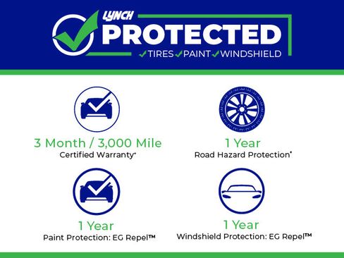 Used 2024 Chrysler Voyager LX image 4