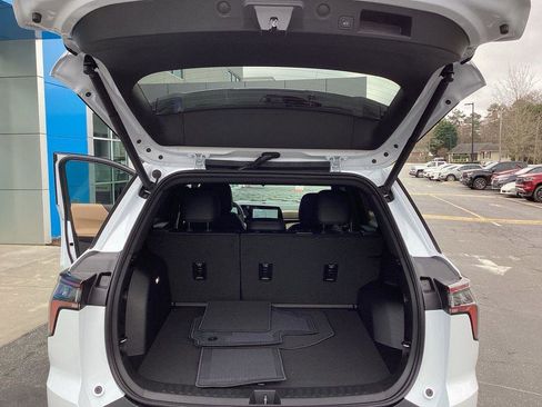 New 2026 Chevrolet Equinox ACTIV FWD image 21