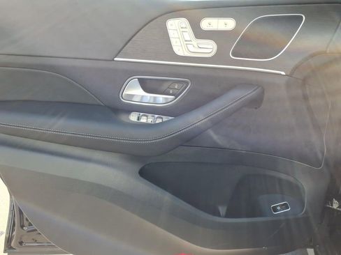 Certified 2026 Mercedes-Benz GLE 350 GLE 350 image 11