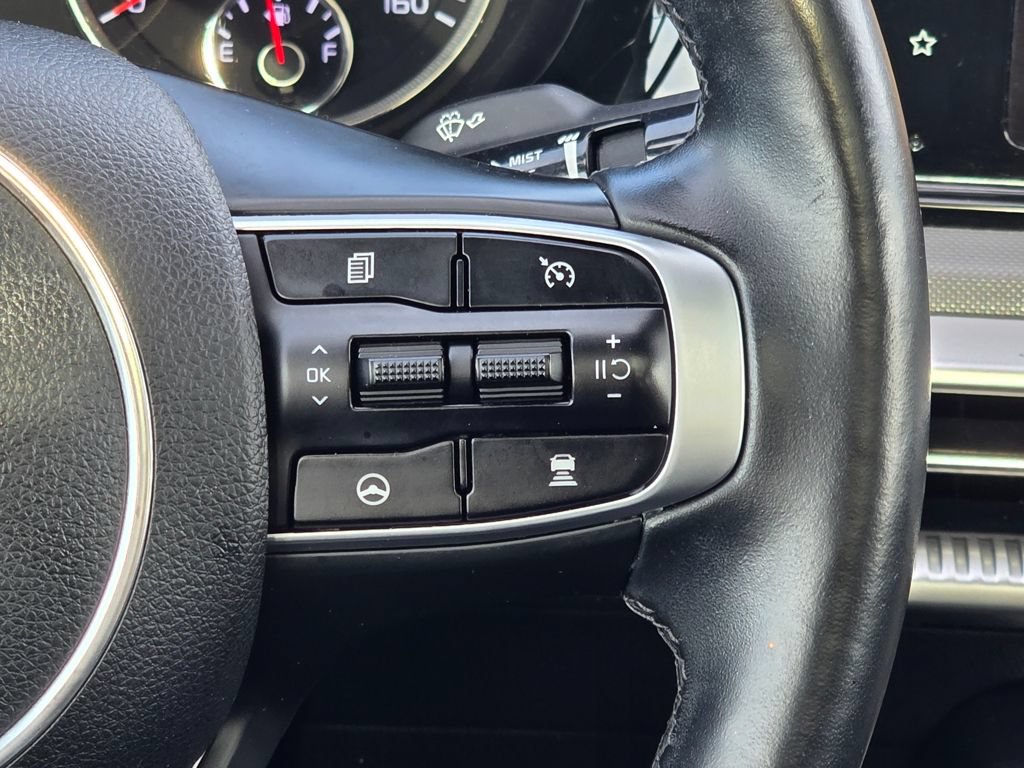 Used 2022 Kia K5 GT-Line w/ GT-Line FWD Premium Package image 17