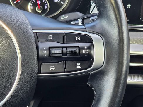 Used 2022 Kia K5 GT-Line w/ GT-Line FWD Premium Package image 17
