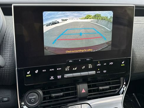 Used 2024 Toyota bZ4X AWD w/ Weather Package image 30