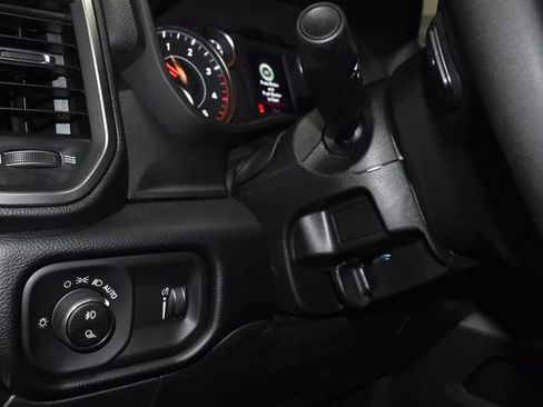 New 2026 RAM 3500 Big Horn image 31