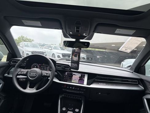 New 2026 Audi A3 2.0T Premium AWD/4WD image 18