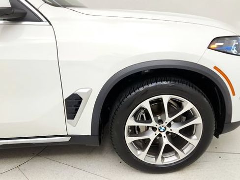 Used 2024 BMW X5 sDrive40i w/ Premium Package RWD image 22