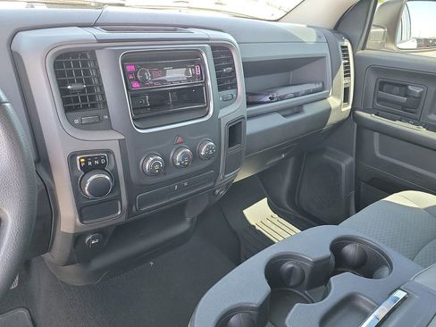 Used 2020 RAM 1500 Tradesman w/ Chrome Plus Package RWD image 20