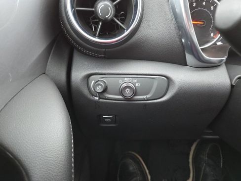 Used 2023 Chevrolet Blazer LT w/ LPO, Floor Liner Package image 50