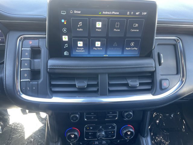 Used 2022 Chevrolet Tahoe LT w/ LT Signature Package AWD/4WD image 16